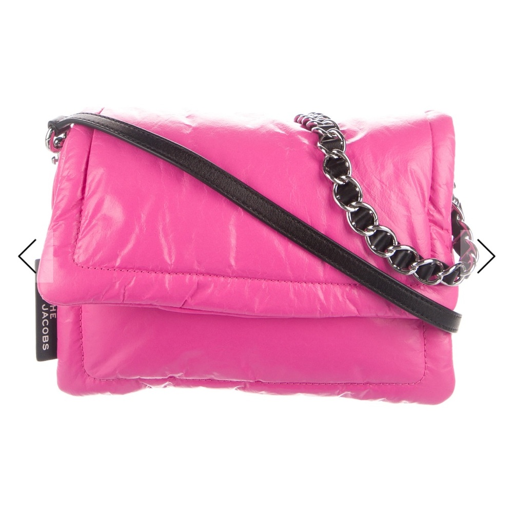 Marc Jacobs “The Pillow Bag”